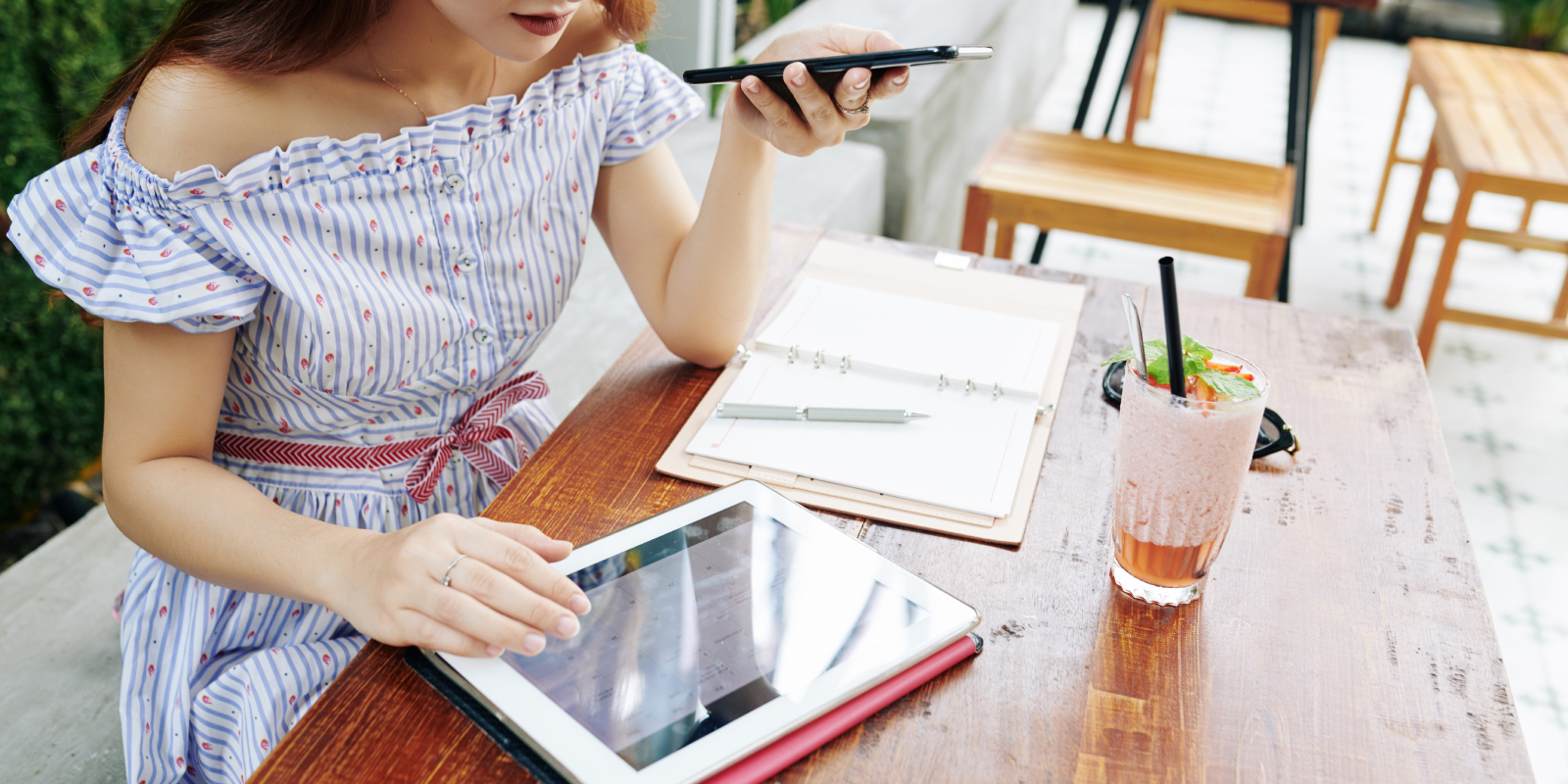 online scheduling software